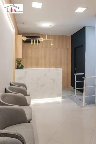 Salas Comerciais para Saúde e Estética na Mooca e Tatuapé  Prontas para Atendimento