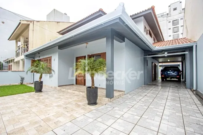 Locação Casa Resid. PORTO ALEGRE RS Brasil