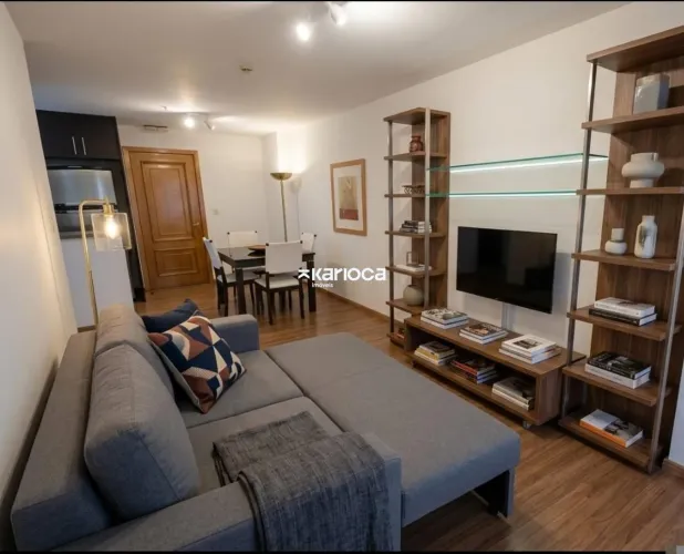 Apartamento excelente para AirBnb