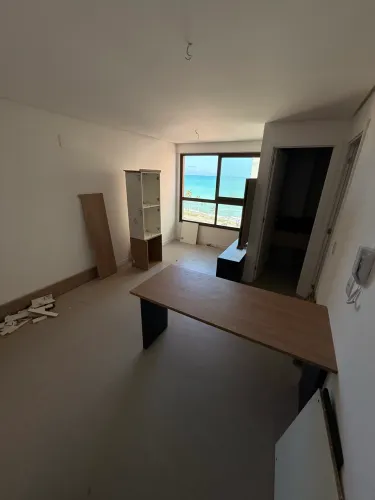 Oportunidade Edficil Tokyo, vista mar, andar alto, Cruz das Almas, Maceió