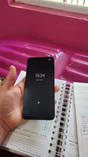 Motoedge 20 lite