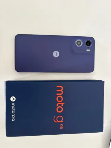 MOTO G 05