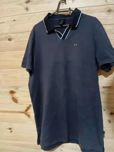 Camiseta Armani Exchange 