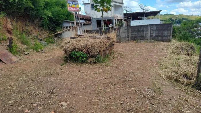 VENDO LOTE!!! ZONA SUL.