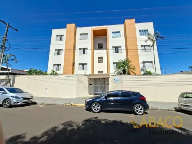 Residencial - Sao Joao Batista
