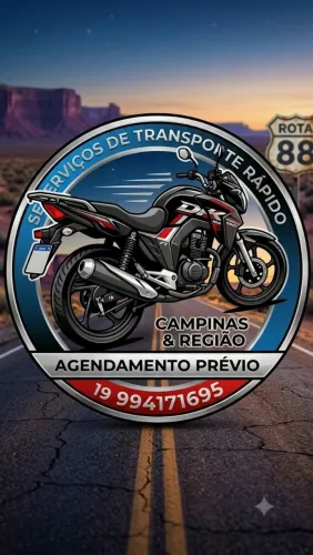 Transporte Rápido / Eficiente