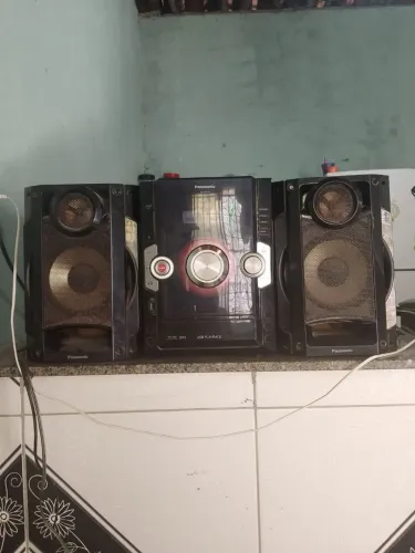 Vende um som