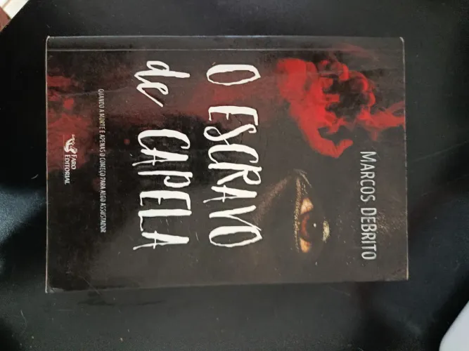 Escravo de capela 