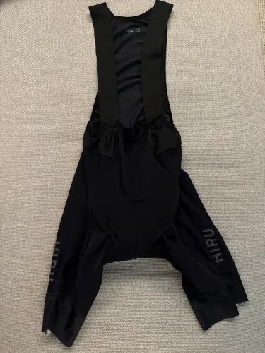 Bretelle thermal Orbea Hiru tamanho G