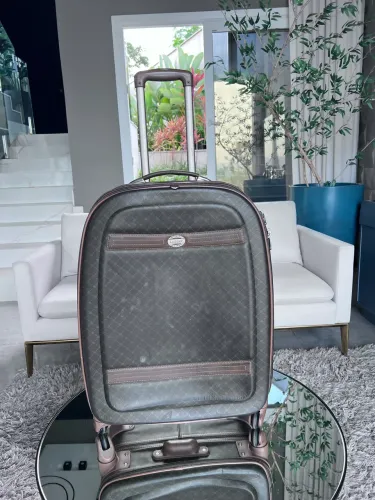 Mala viagem 23kg Lansay