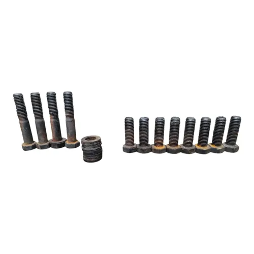 PARAFUSOS MIOLO UMBIGO DIFERENCIAL MS 124 VE 10160 13160
