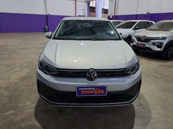 Volkswagen Virtus TSI 1.0 Flex 12V 4P Mec. 2026