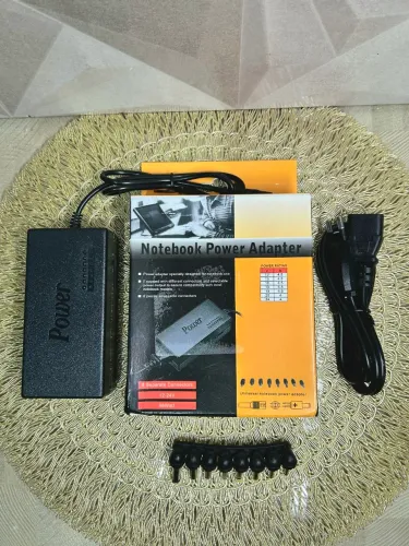 Fonte Universal para Notebooks