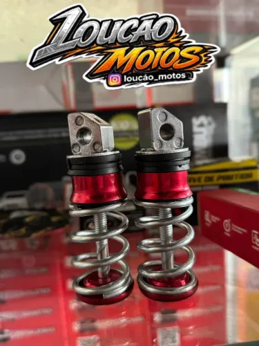 Pedaleira esportiva 