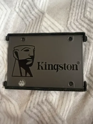SSD Kingston 240GB