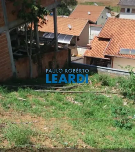 AREA - RESIDENCIAL MANTIQUEIRA - MG