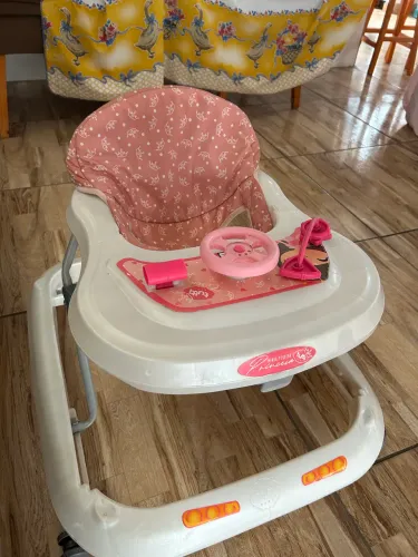Andador infantil