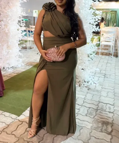 VENDO VESTIDO DE FESTA