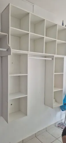 Móveis para loja 