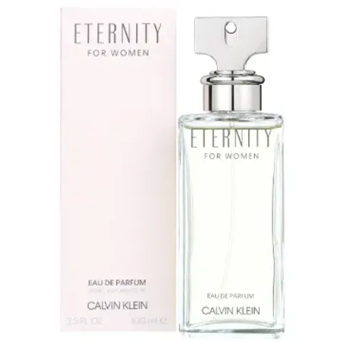 Perfume Feminino Eternity EDP 100ml