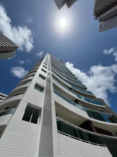 One Milenio: Seu Novo Lar em Uma Localização Privilegiada! Se você está em busca de um apa