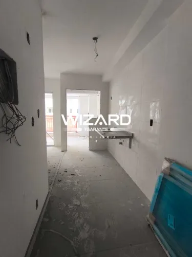 Studio com 1 dormitório à venda, 31 m² por R$ 320.000,00 - Picanço - Guarulhos/SP