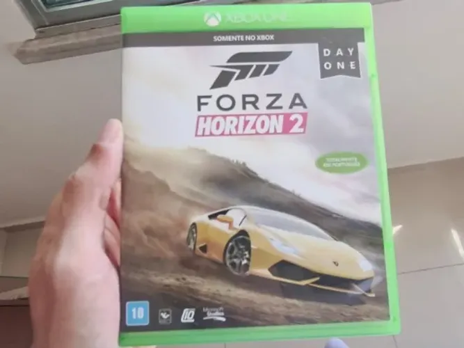 Forza Horizon 2 Xbox One