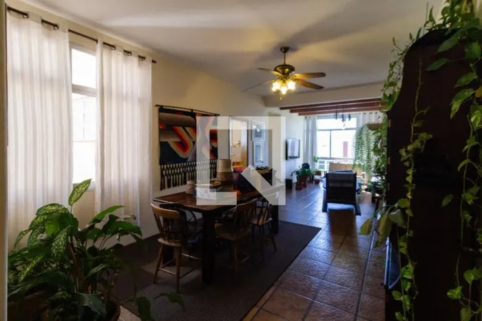 Apartamento à Venda - Bom Retiro, 2 Quartos, 114 m2