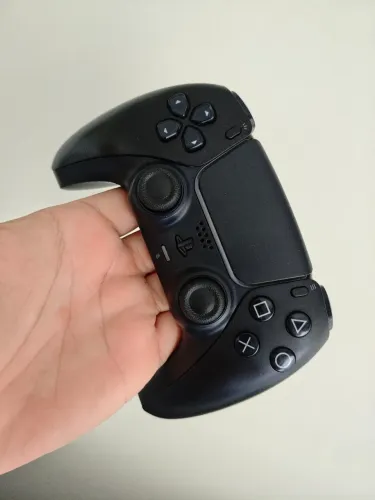 Controle Ps5
