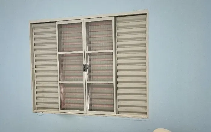 Janela Veneziana 1,50x1,20