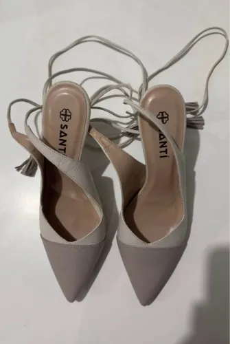 Sandália feminina 35