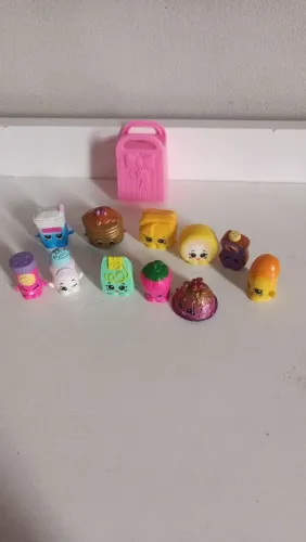 Shopkins 