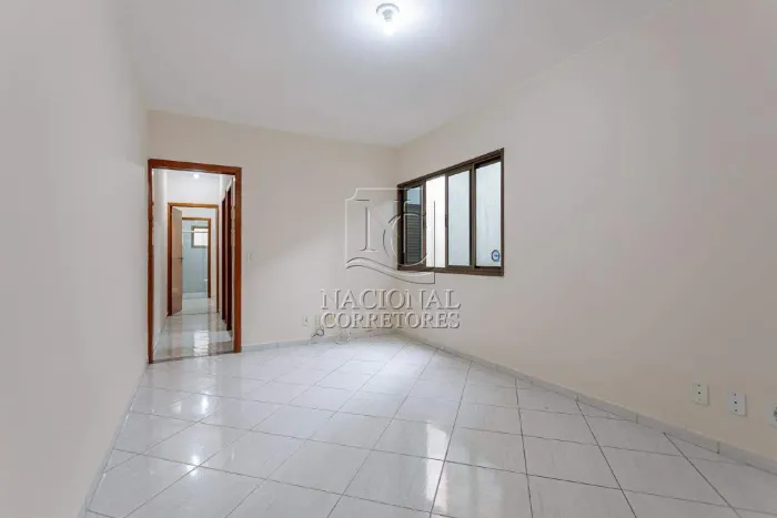 Cobertura com 2 dormitórios para alugar, 140 m² - Casa Branca - Santo André/SP