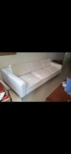 Sofá 4 lugares