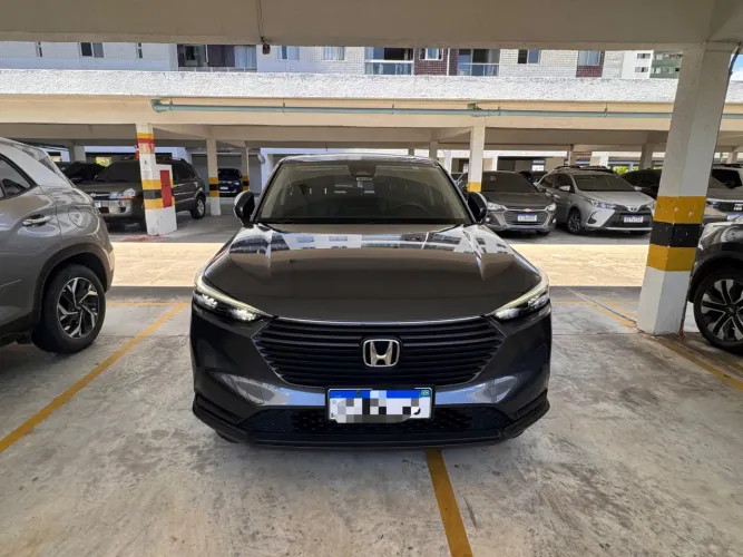 Honda HR-V EXL 1.5 Sensing 16V 5P Aut. 2023