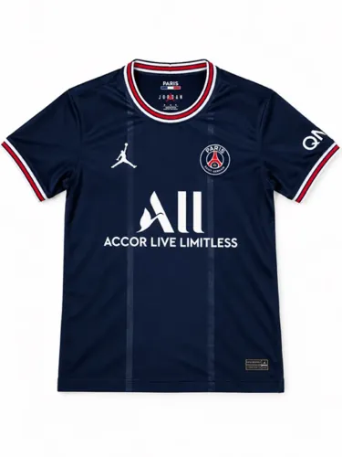 CAMISA PSG X JORDAN RP 21/22