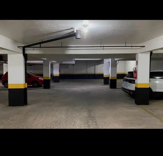 VAGA DE GARAGEM PARA ALUGUEL EM LARANJEIRAS