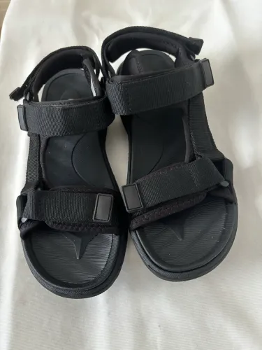 Sandália Papete unisex nova