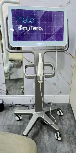 Scanner Odontológico iTero Element 2 - Excelente Oportunidade!