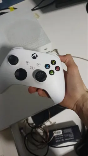 Xbox one s de 1 tera