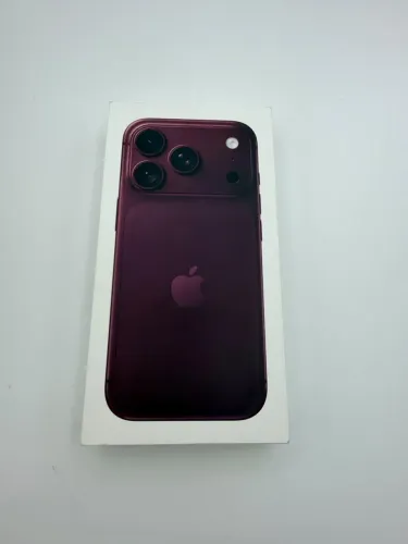 IPHONE 18 PRO 256
