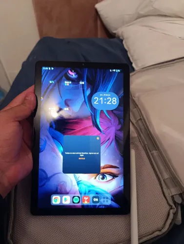 Tablet Le novo M9 64g