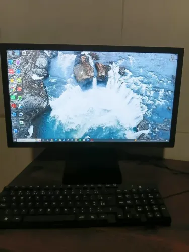 Computador completo