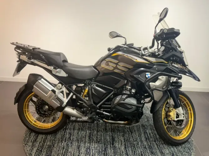 BMW R 1250 GS PREMIUM EXCLUSIVE EXCL