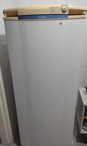 Geladeira 