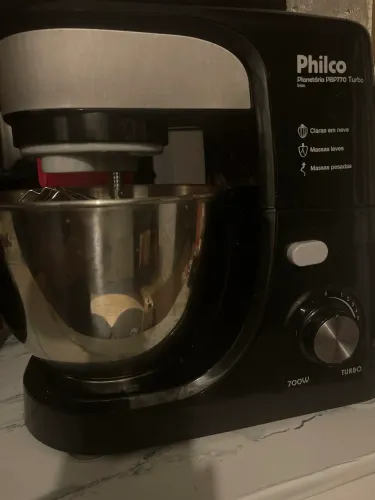 Batedeira Philco