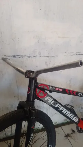 Guidão voador kalin 2012