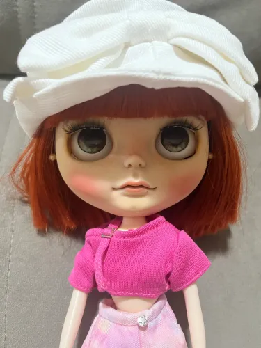 Blythe