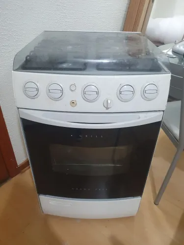 Vendo Fogão