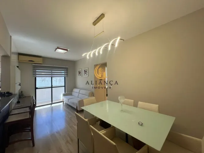 Apartamento em Abraão, Florianópolis/SC